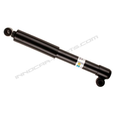 SET AMORTIGUADORES TRASEROS BILSTEIN B4 FIAT PANDA (82-03)