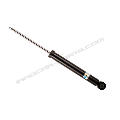 SET AMORTIGUADORES TRASEROS BILSTEIN B4 OPEL MOKKA (2012-)