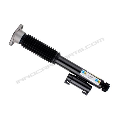 SET AMORTIGUADORES TRASEROS BILSTEIN B4 DAMPTRONIC MERCEDES GLC