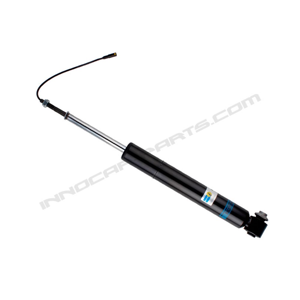 SET AMORTIGUADORES TRASEROS BILSTEIN B4 DAMPTRONIC BMW SERIE 7
