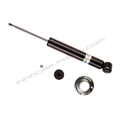 SET AMORTIGUADORES TRASEROS BILSTEIN B4 AUDI