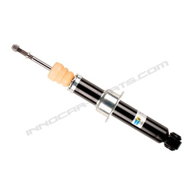 SET AMORTIGUADORES TRASEROS BILSTEIN B4 DAMPTRONIC JAGUAR XF (08-15)