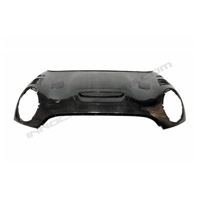 CAPÓ CARBONO LOOK JCW MINI COOPER R55/R56/R57