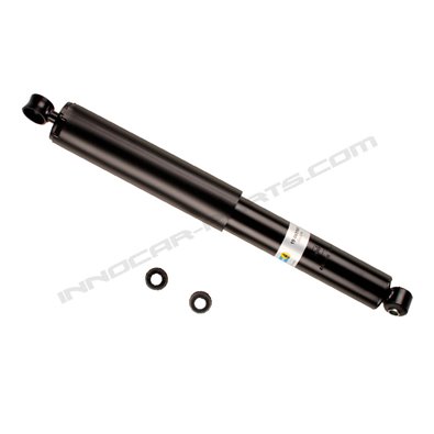 SET AMORTIGUADORES TRASEROS BILSTEIN B4 JEEP GRAND CHEROKEE (91-99)