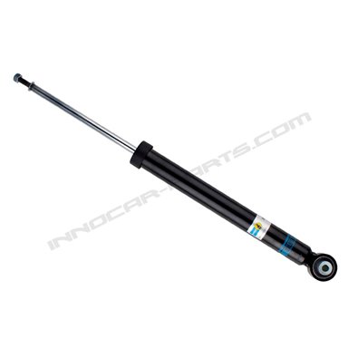 SET AMORTIGUADORES TRASEROS BILSTEIN B4 AUDI A4