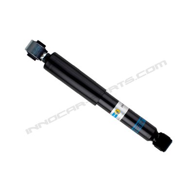 SET AMORTIGUADORES TRASEROS BILSTEIN B4 MERCEDES (W639)