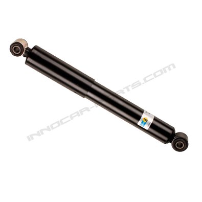 SET AMORTIGUADORES TRASEROS BILSTEIN B4 CITROEN/FIAT/PEUGEOT
