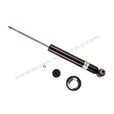 SET AMORTIGUADORES TRASEROS BILSTEIN B4 BMW SERIE 5