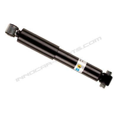 SET AMORTIGUADORES TRASEROS BILSTEIN B4 PEUGEOT 206