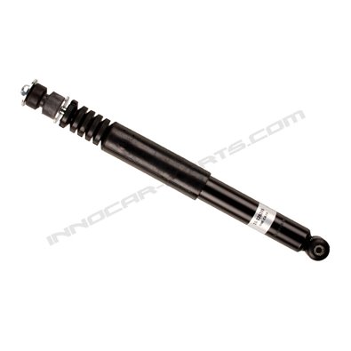 SET AMORTIGUADORES TRASEROS BILSTEIN B4 OPEL