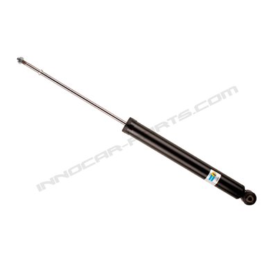 SET AMORTIGUADORES TRASEROS BILSTEIN B4 TOYOTA YARIS (2005-)