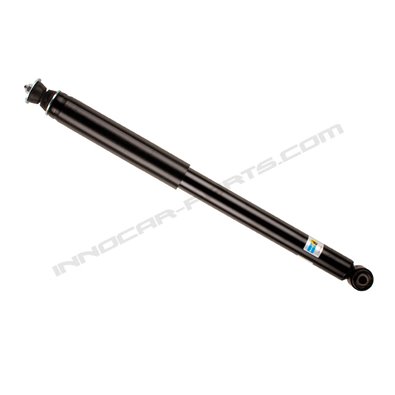 SET AMORTIGUADORES TRASEROS BILSTEIN B4 NISSAN MICRA