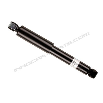 SET AMORTIGUADORES TRASEROS BILSTEIN B4 FIAT/LANCIA