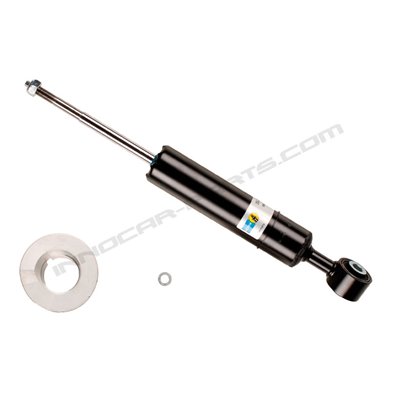 SET AMORTIGUADORES DELANTEROS BILSTEIN B4 NISSAN PATHFINDER (R51)