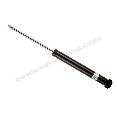 SET AMORTIGUADORES TRASEROS BILSTEIN B4 PEUGEOT 308 I