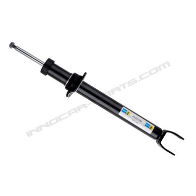 SET AMORTIGUADORES DELANTEROS BILSTEIN B4 DAMPMATIC MERCEDES CLASE C