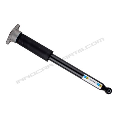SET AMORTIGUADORES TRASEROS BILSTEIN B4 DAMPMATIC MERCEDES CLASE C