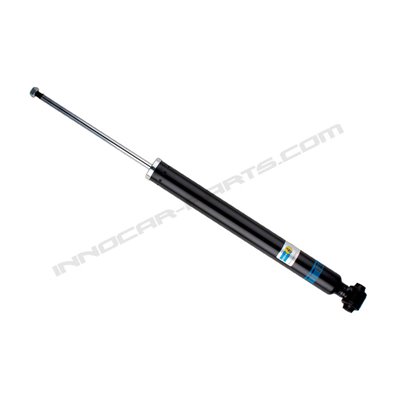 SET AMORTIGUADORES TRASEROS BILSTEIN B4 MERCEDES GLA (2013-)
