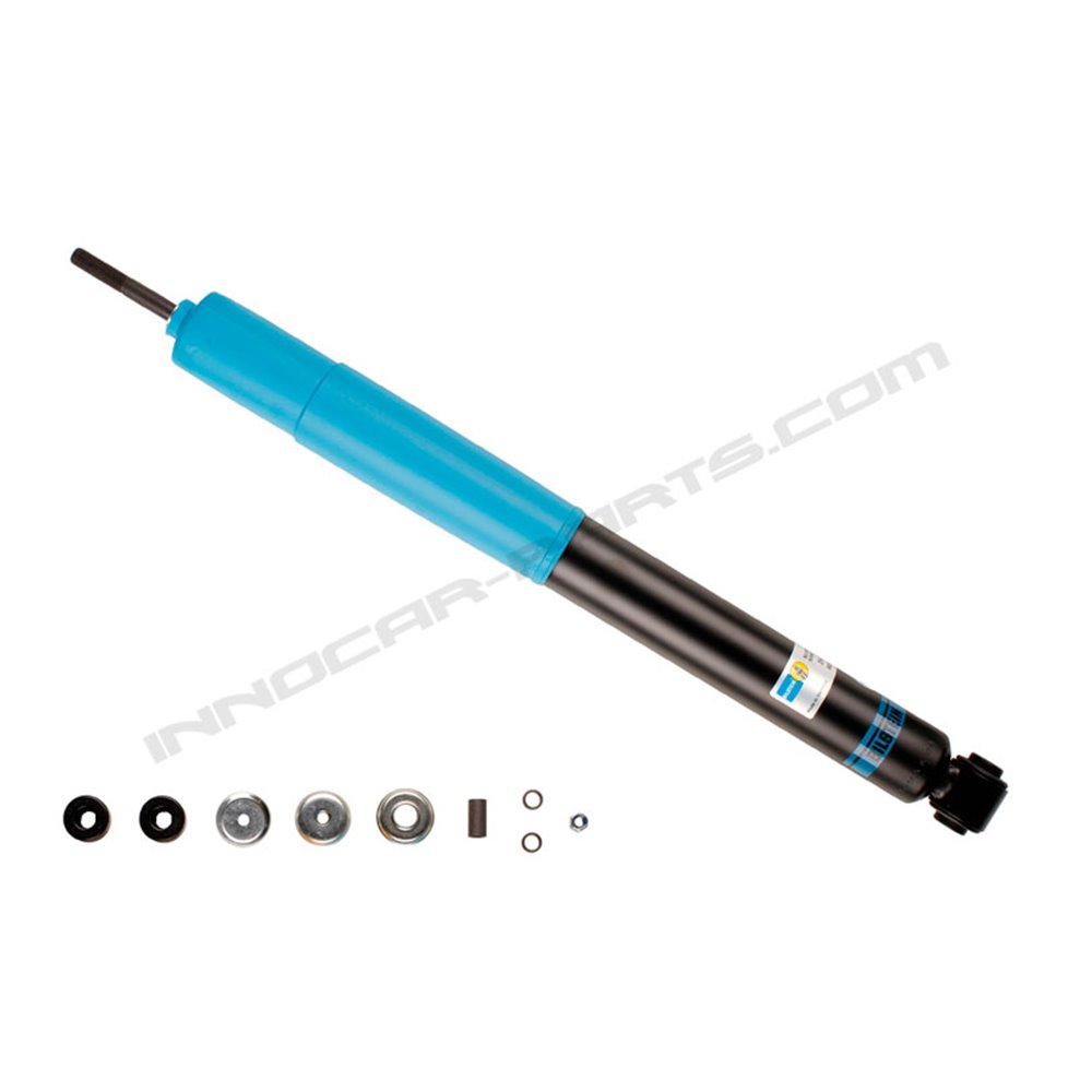SET AMORTIGUADORES TRASEROS BILSTEIN B4 MERCEDES CLASE G (W460/W461)