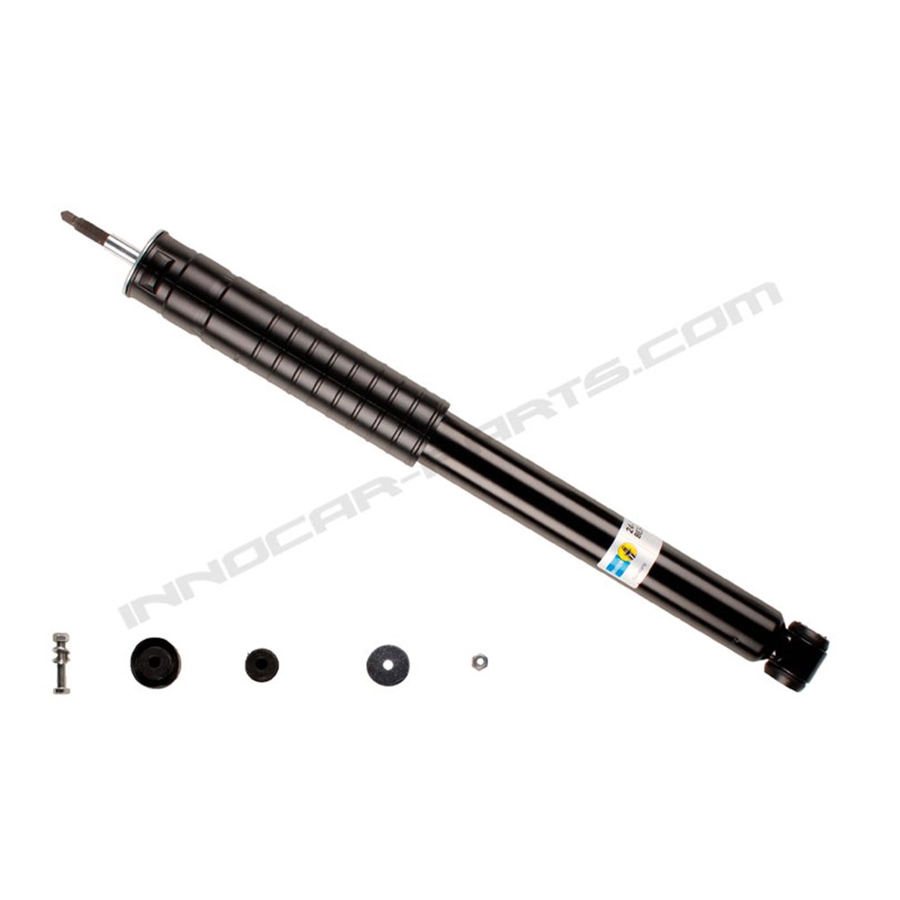 SET AMORTIGUADORES. TRASEROS BILSTEIN B4 DAMPMATIC MERCEDES CLASE B