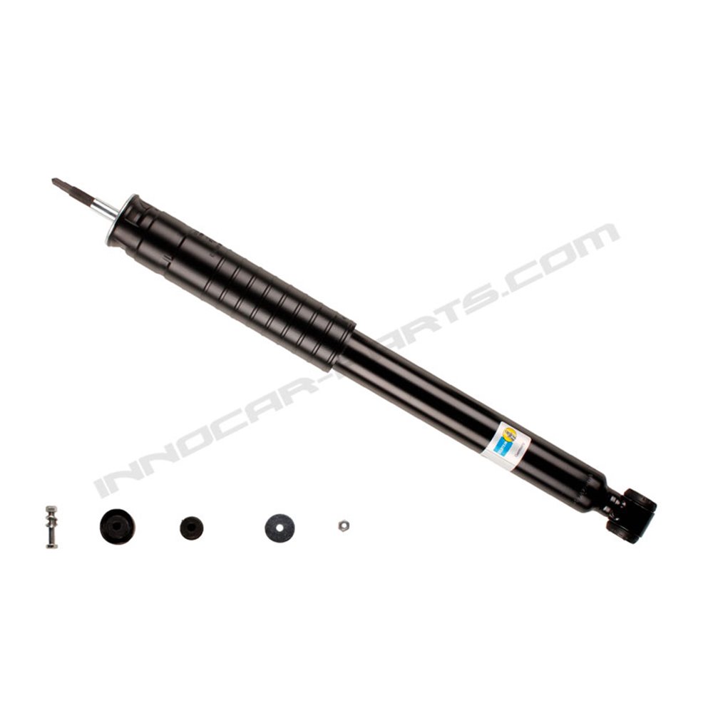 SET AMORTIGUADORES DELANTEROS BILSTEIN B4 MERCEDES CLASE E (-07/1999)