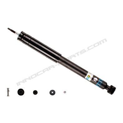 SET AMORTIGUADORES TRASEROS BILSTEIN B4 MERCEDES SLK