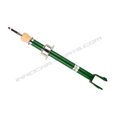 SET AMORTIGUADORES DELANTEROS BILSTEIN B4 JAGUAR S-TYPE (99-08)