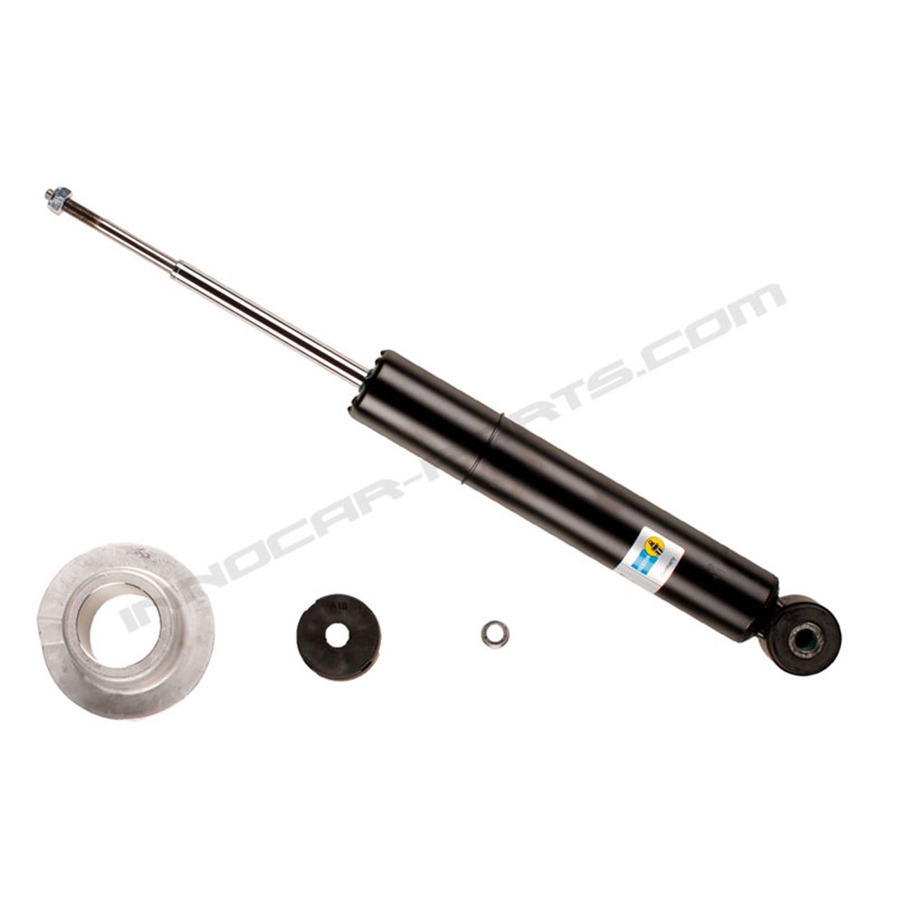 SET AMORTIGUADORES DELANTEROS BILSTEIN B4 MITSUBISHI PAJERO (2006-)