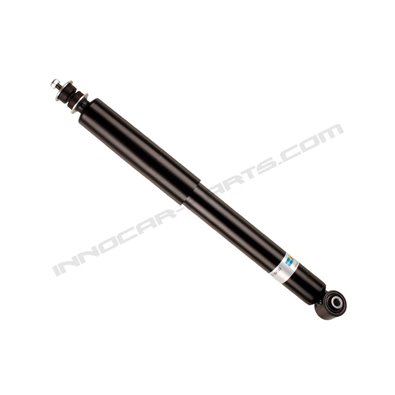 SET AMORTIGUADORES TRASEROS BILSTEIN B4 MITSUBISHI PAJERO (2006-)