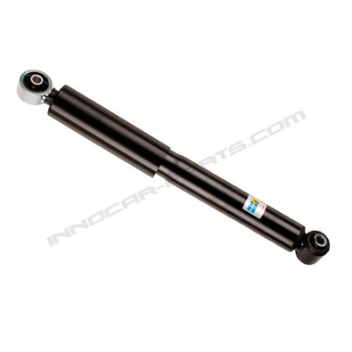 SET AMORTIGUADORES TRASEROS BILSTEIN B4 CITROEN/FIAT/PEUGEOT