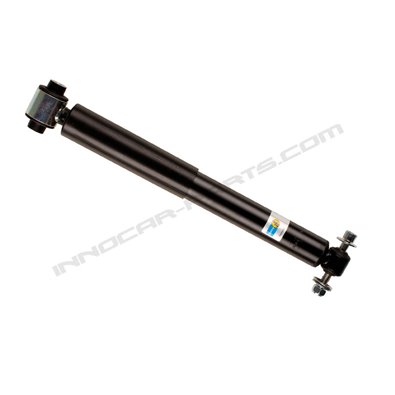 SET AMORTIGUADORES TRASEROS BILSTEIN B4 RENAULT MEGANE