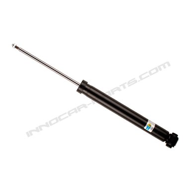 SET AMORTIGUADORES TRASEROS BILSTEIN B4 PEUGEOT 308 SW (07-14)