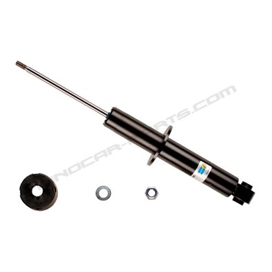 SET AMORTIGUADORES TRASEROS BILSTEIN B4 AUDI Q7