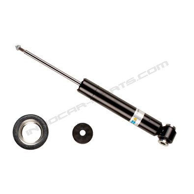 SET AMORTIGUADORES DELANTEROS BILSTEIN B4 CITROEN C5 III (2008-)