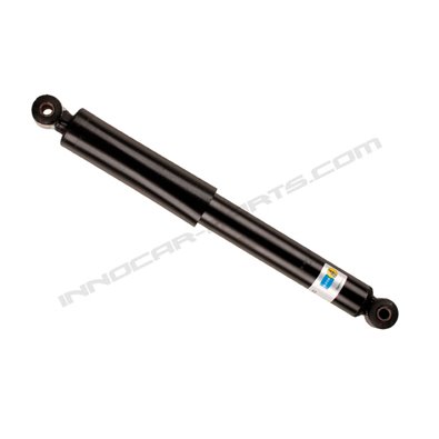SET AMORTIGUADORES TRASEROS BILSTEIN B4 CHEVROLET MATIZ (2005-)