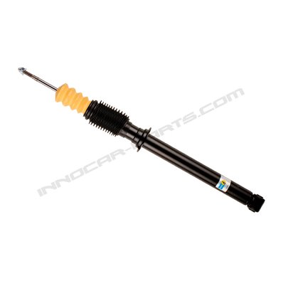 SET AMORTIGUADORES TRASEROS BILSTEIN B4 FORD