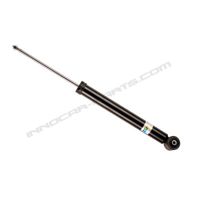 SET AMORTIGUADORES TRASEROS BILSTEIN B4 SKODA FABIA