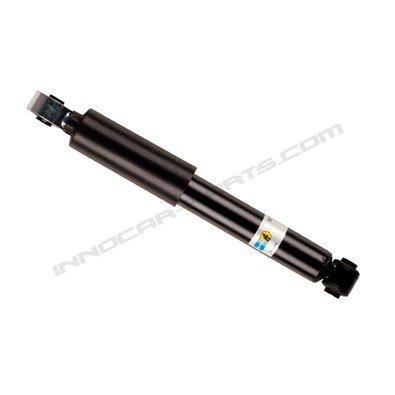 SET AMORTIGUADORES TRASEROS BILSTEIN B4 FIAT PANDA 4X4