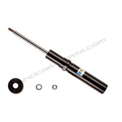 SET AMORTIGUADORES DELANTEROS BILSTEIN B4 AUDI