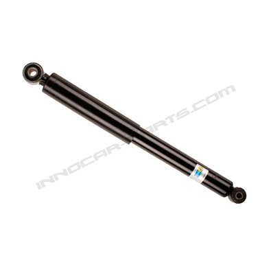 SET AMORTIGUADORES TRASEROS BILSTEIN B4 MITSUBISHI PAJERO PININ (99-07)