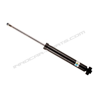 SET AMORTIGUADORES TRASEROS BILSTEIN B4 TOYOTA PRIUS (2008-)
