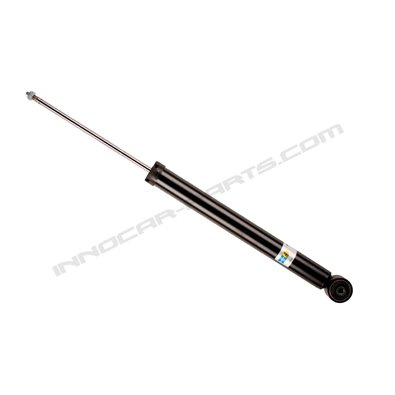 SET AMORTIGUADORES TRASEROS BILSTEIN B4 SEAT/SKODA
