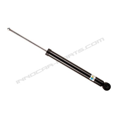 SET AMORTIGUADORES TRASEROS BILSTEIN B4 SKODA ROOMSTER
