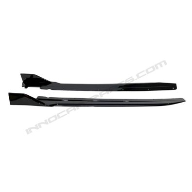 DIFUSOR TALONERAS BMW SERIE 3