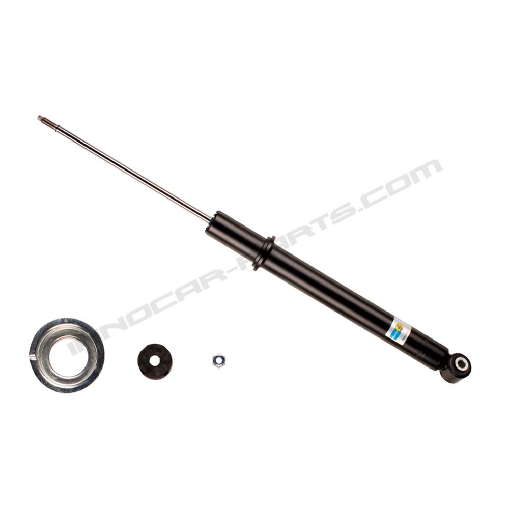 SET AMORTIGUADORES TRASEROS BILSTEIN B4 RENAULT TWINGO