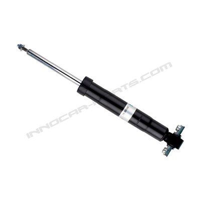 SET AMORTIGUADORES TRASEROS BILSTEIN B4 FORD