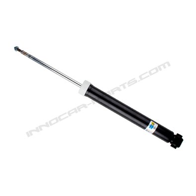 SET AMORTIGUADORES TRASEROS BILSTEIN B4 FIAT TIPO (2015-)