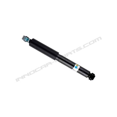 SET AMORTIGUADORES TRASEROS BILSTEIN B4 FIAT PANDA