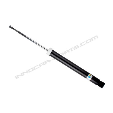 SET AMORTIGUADORES TRASEROS BILSTEIN B4 HONDA HR-V (2014-)