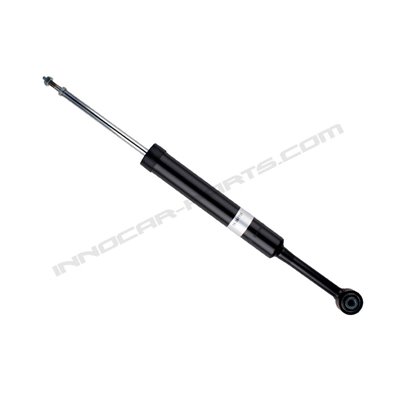 SET AMORTIGUADORES TRASEROS BILSTEIN B4 JEEP CHEROKEE (2013-)